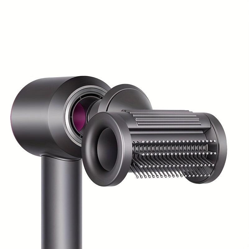 Anti-Flyaway Hair Comb Nozzle Attachment for Hair Dryer