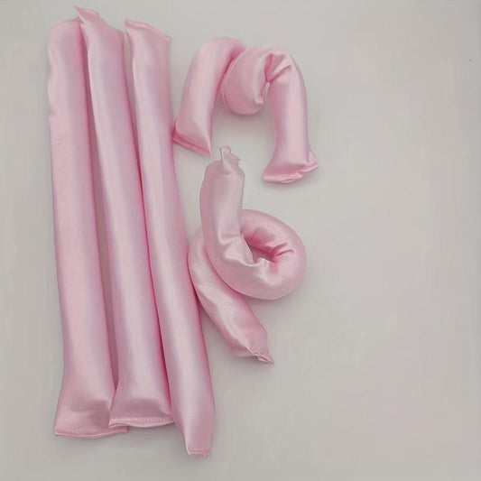Portable Hair Roller Hair Curler Styling Tool For Home Travel Use