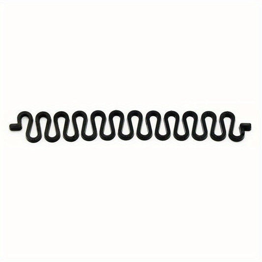 2pcs Hair Braiding Tool Hair Bun Maker Braider DIY Hair Styling Tools