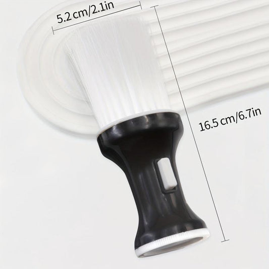 Professional Hair Dust Brush for Barbers and Salons