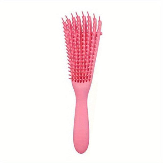 Eight Claw Massage Comb Hair Beauty Comb Hair Brush For Adult