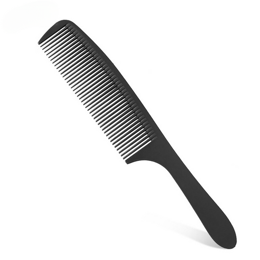 Long Handle Hair Styling Comb Detangling Hair Comb