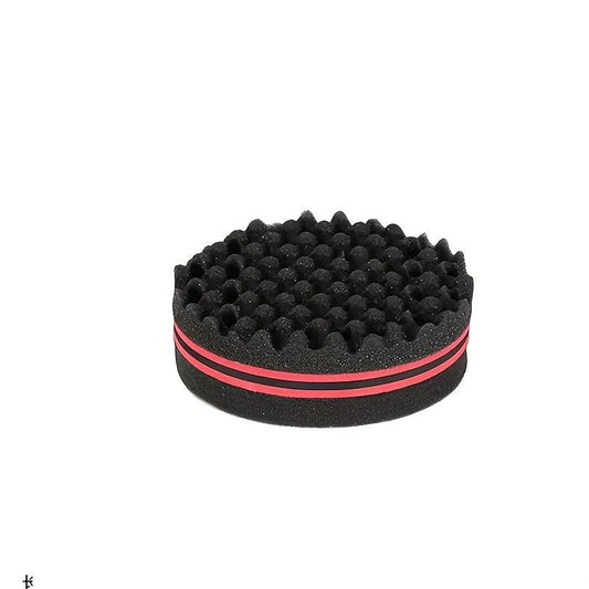 Afro Twist Comb for Natural Hair