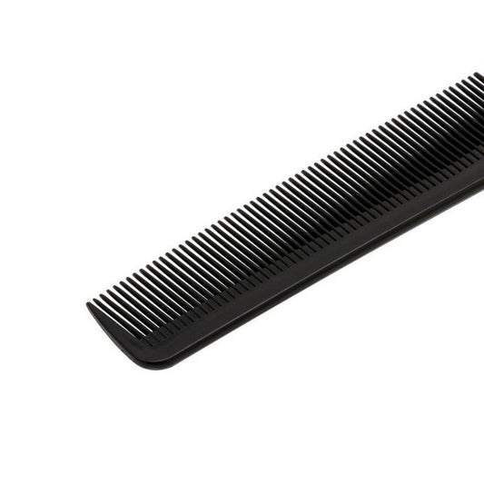 Double Sided Hairdressing Comb Fine Tooth Hair Stying Comb