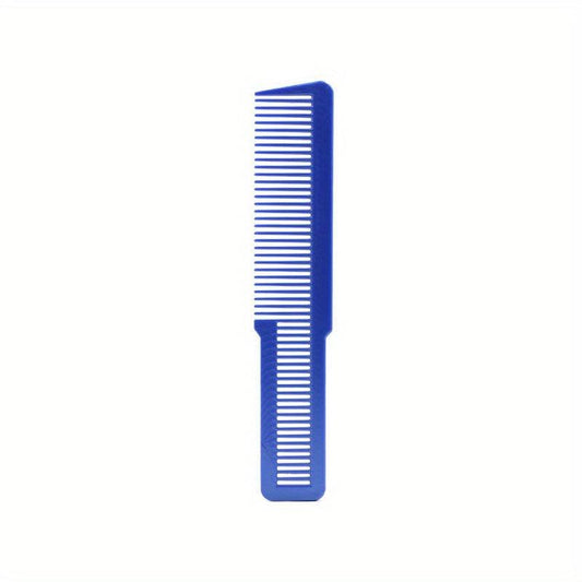 Professional Flat Top Hairdressing Comb for Styling & Cutting