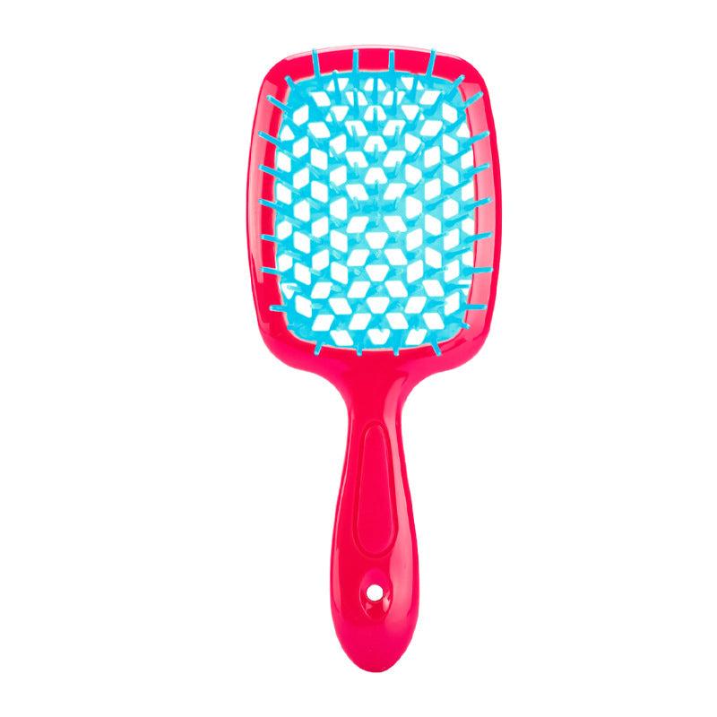 Wide Tooth Hair Comb Scalp Massage Hair Brush Hairdressing Comb