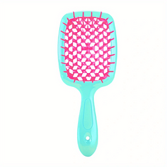 Wide Tooth Hair Comb Scalp Massage Hair Brush Hairdressing Comb