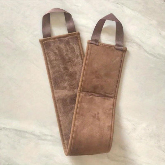 Self Tanning Applicator for Men and Women