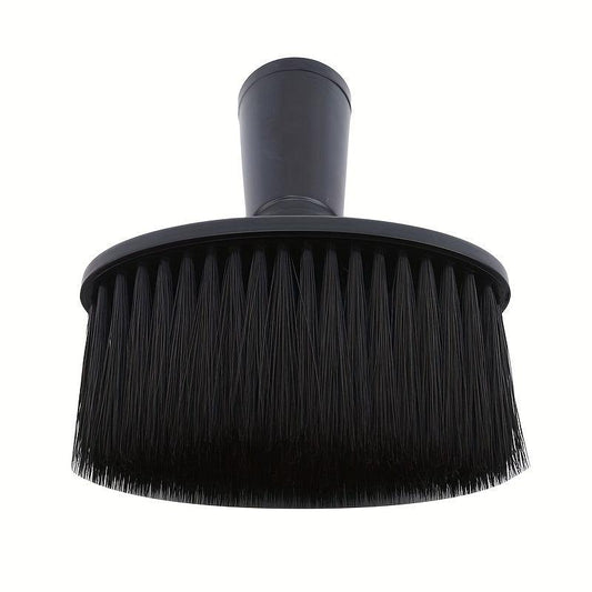 Soft Hair Styling Tool for Hairdressing and Sweeping Broken Hair