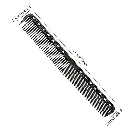 Professional Double Sided Hair Comb Anti Static Hair Care Styling Tool