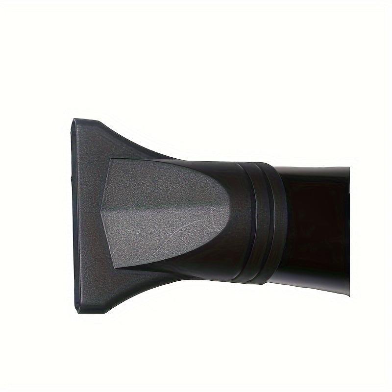 Plastic Blow Dryer Nozzle Salon Barber Hairdressing Tool