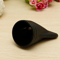 Plastic Blow Dryer Nozzle Salon Barber Hairdressing Tool