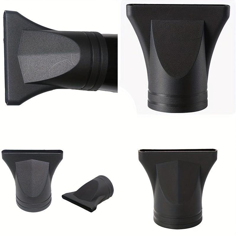 Plastic Blow Dryer Nozzle Salon Barber Hairdressing Tool