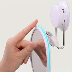 Waterproof Vanity Mirror with LED Light