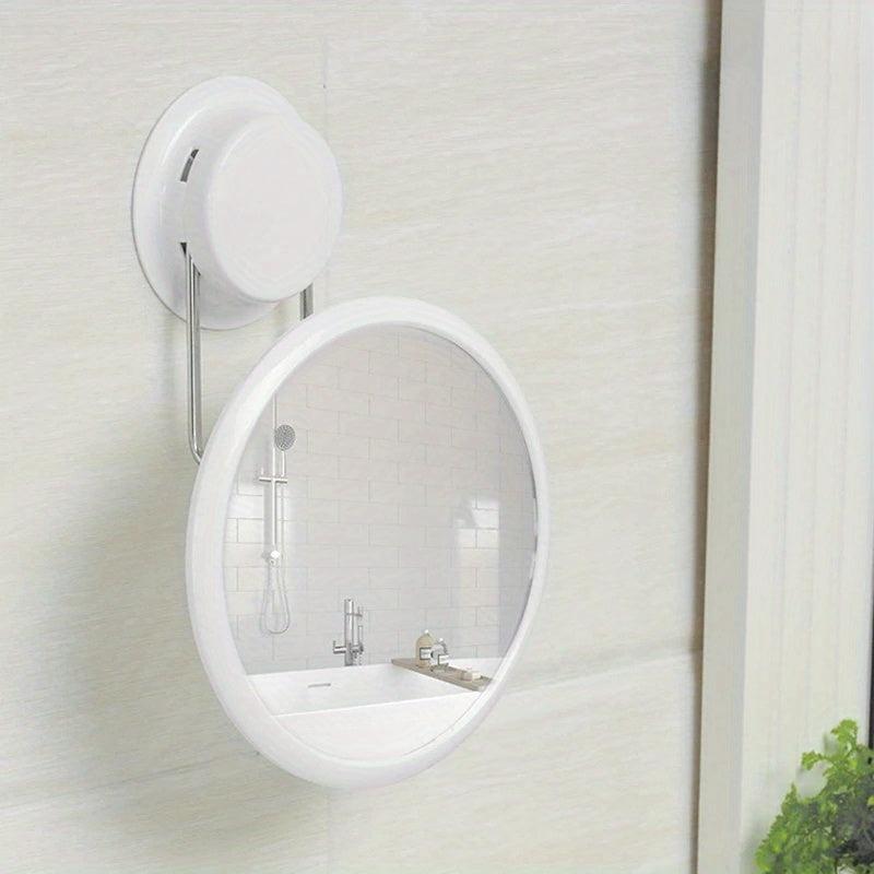 Waterproof Vanity Mirror with LED Light