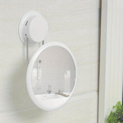 Waterproof Vanity Mirror with LED Light