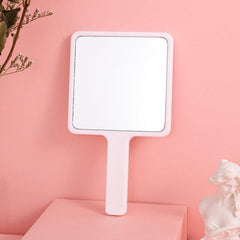 Portable Anti Fog Makeup Mirror Compact Cosmetic Mirror