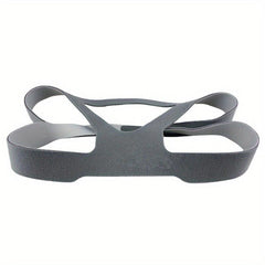 Breathing Machine Nose & Mouth Mask Headband Belt