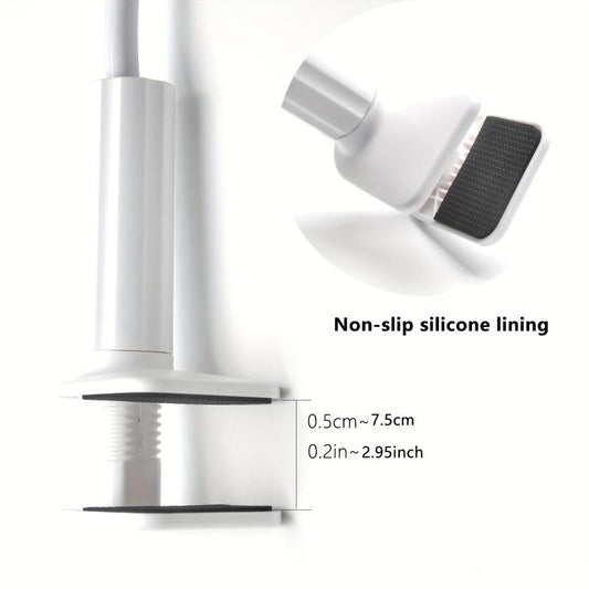 Portable CPAP Hose Lift And Holder - Travel and Home Use
