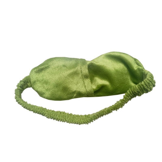Frog Sleep Eye Mask Eye Protector Lunch Break Shading Soft Comfortable