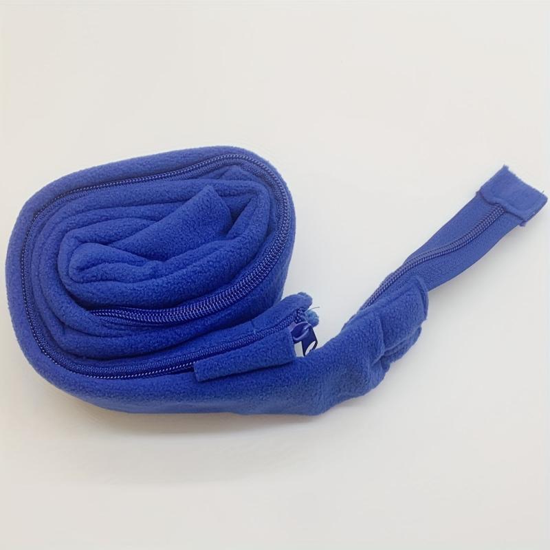 1pc CPAP Hose Cover 182 88 cm CPAP Tubing Zipper Reusable Comfort Tube Insulator
