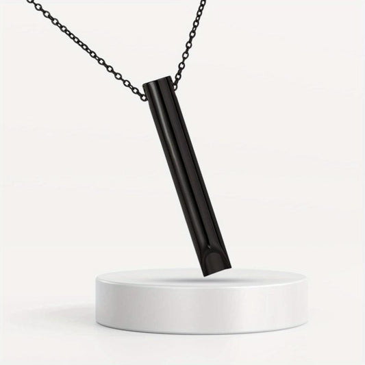 Breathing Necklace Calming Device For Meditation Mindfulness