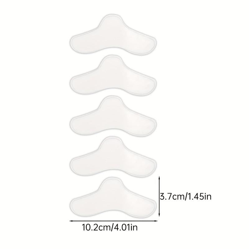 5 CPAP Nasal Pads for Comfort & Compression