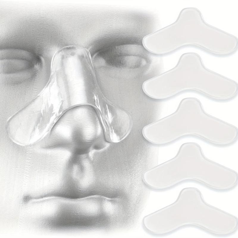 5 CPAP Nasal Pads for Comfort & Compression
