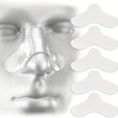 5 CPAP Nasal Pads for Comfort & Compression