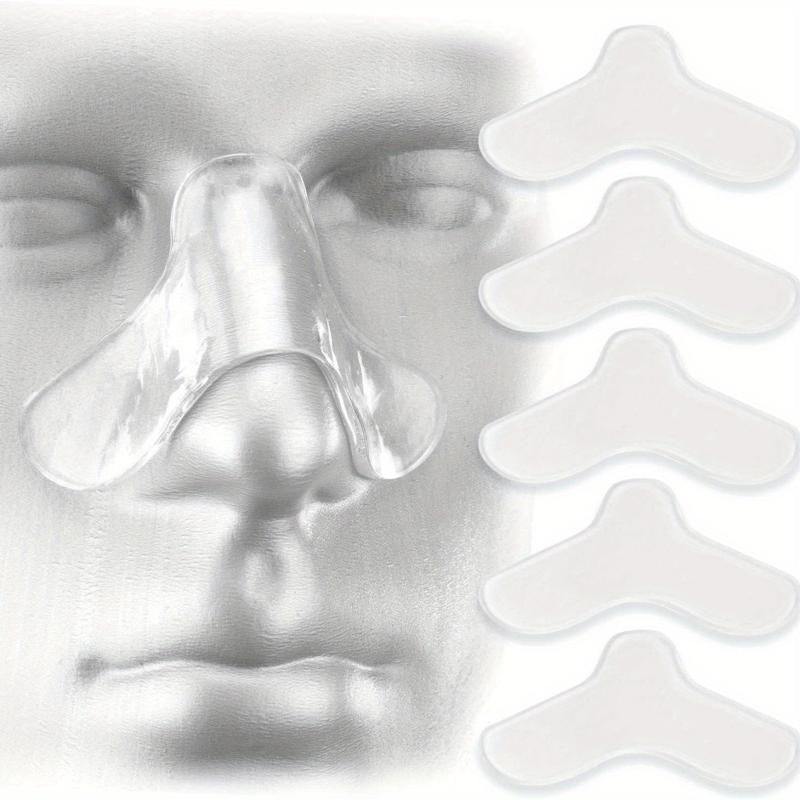 5 CPAP Nasal Pads for Comfort & Compression