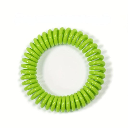 Mosquito Repellent Bracelet Spring Coil Anti-Mosquito Essential