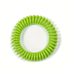 Mosquito Repellent Bracelet Spring Coil Anti-Mosquito Essential