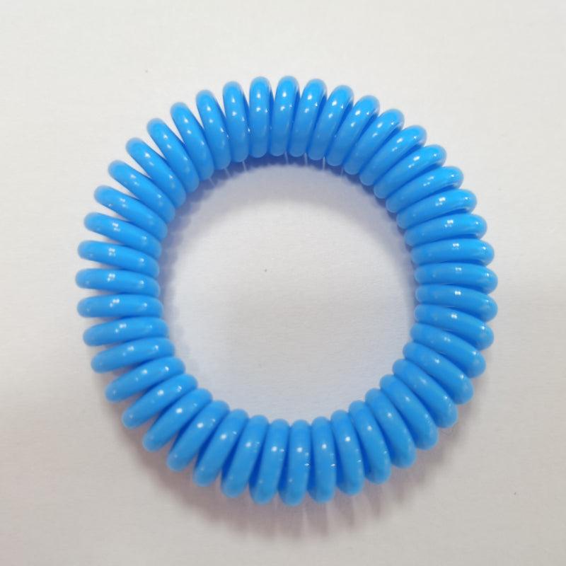 Mosquito Repellent Bracelet Spring Coil Anti-Mosquito Essential