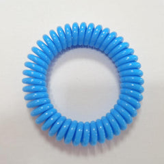 Mosquito Repellent Bracelet Spring Coil Anti-Mosquito Essential