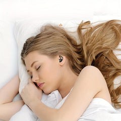 Noise Reduction Loop Ear Plugs Soft Reusable Hearing Protection
