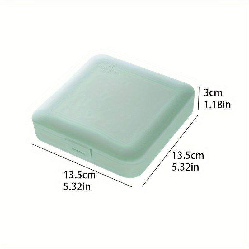 Waterproof Menstrual Cup & Sanitary Napkin Storage Case