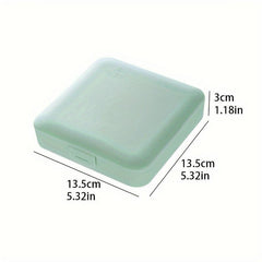 Waterproof Menstrual Cup & Sanitary Napkin Storage Case