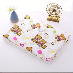 Waterproof Menstrual Useable Pads Women Diaper Washable Large Size Non-dirty She