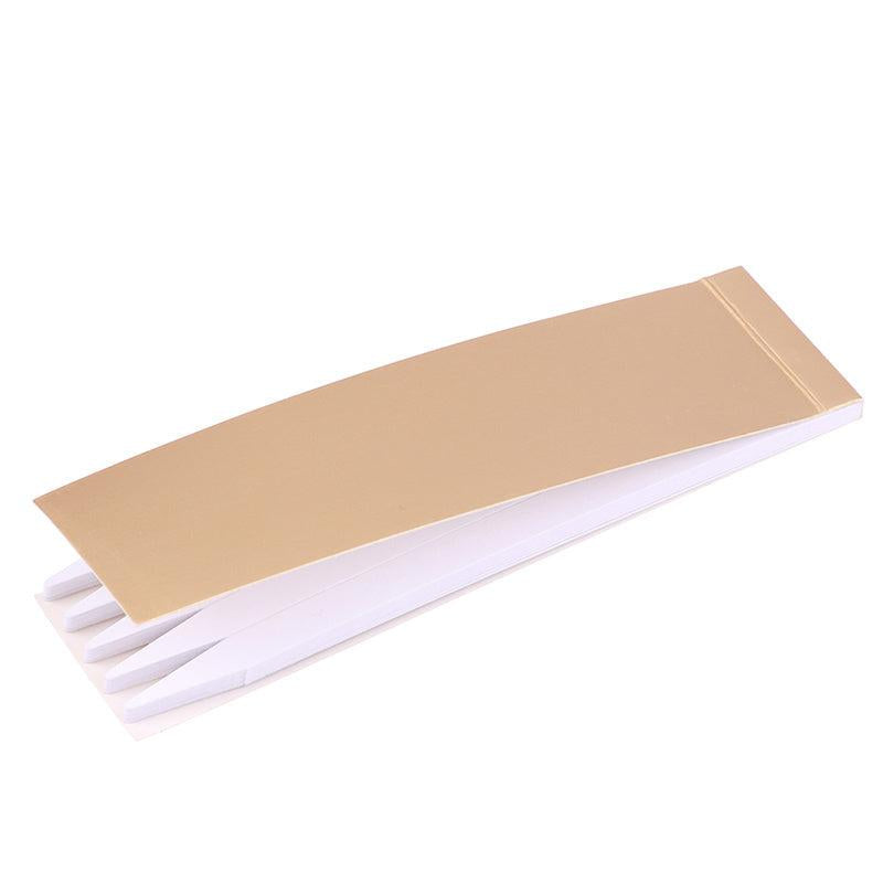 100pcs Disposable Aromatherapy Fragrance Testing Strips