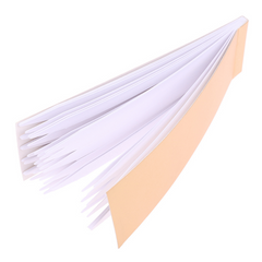 100pcs Disposable Aromatherapy Fragrance Testing Strips