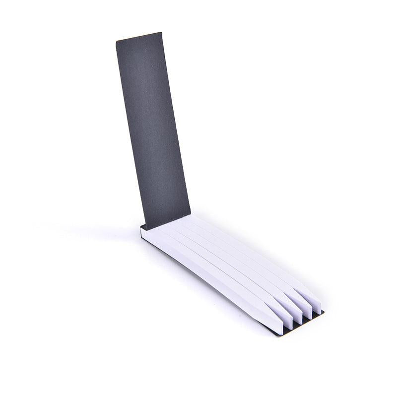 100pcs Disposable Aromatherapy Fragrance Testing Strips