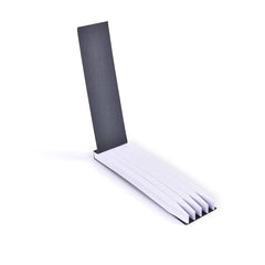 100pcs Disposable Aromatherapy Fragrance Testing Strips
