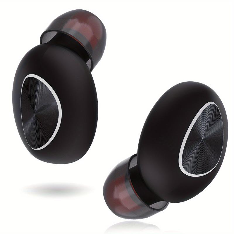 1pair Anti-noise Soundproof Earplugs for Quiet Sleep