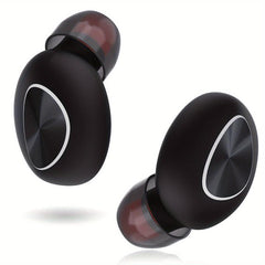 1pair Anti-noise Soundproof Earplugs for Quiet Sleep