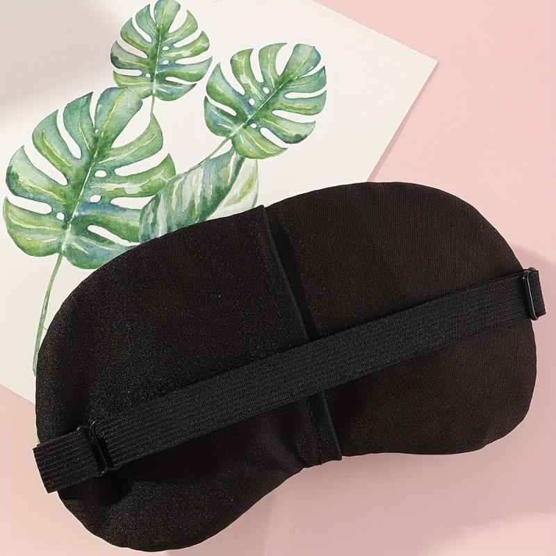 Cartoon Frog Sleeping Mask for Comfortable Sleep