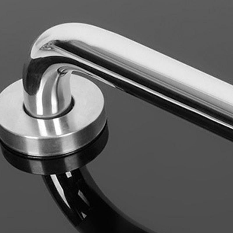 30 Stainless Steel Bathroom Grab Bar Safety Handle Towel Rack