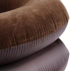 Neck Stretcher Traction Device Inflatable Massage Pillow
