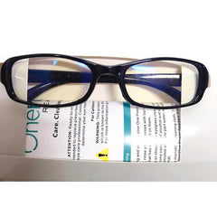 Autofocus Multifocal Readers Glasses Resin One Power Presbyopic Eyeglasses