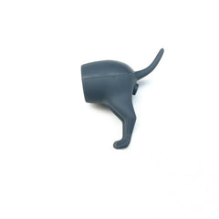 Dog Poop Toothpaste Cap Creative Novelty Squeezer
