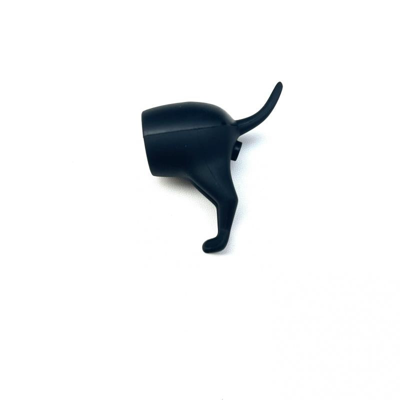 Dog Poop Toothpaste Cap Creative Novelty Squeezer